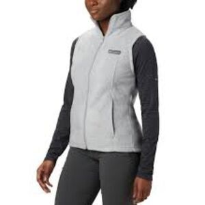 Columbia Vest Women's PXL